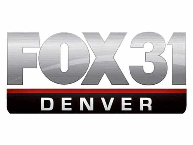 KDVR-TV logo