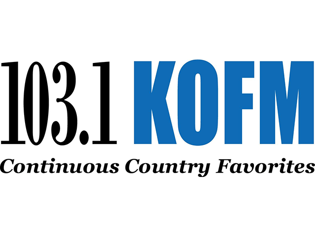 KOFM logo