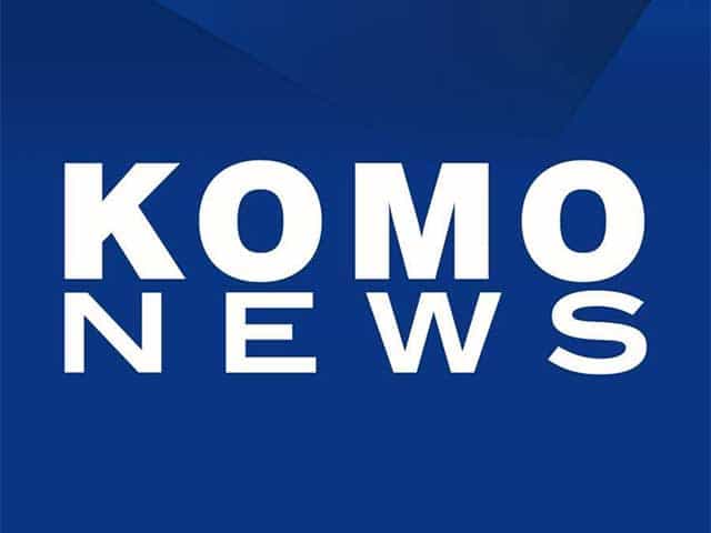 KOMO News logo