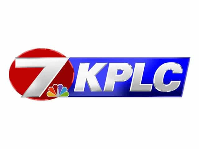 KPLC 7 News logo