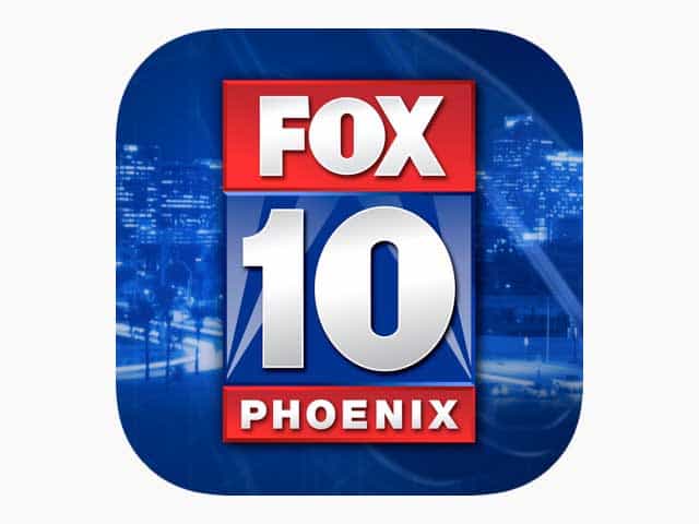 KSAZ-TV logo