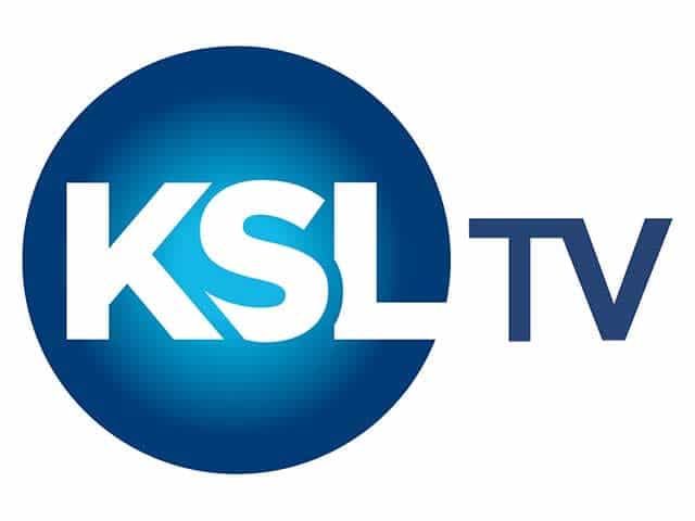 KSL TV logo