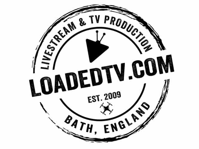 Loaded TV logo