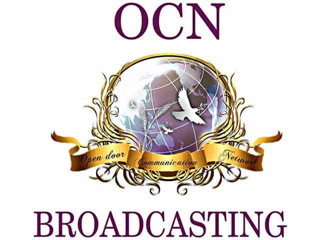 OCN TV logo