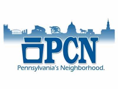 Pennsylvania Cable Network logo