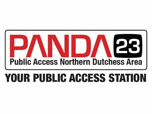 PANDA TV23 logo