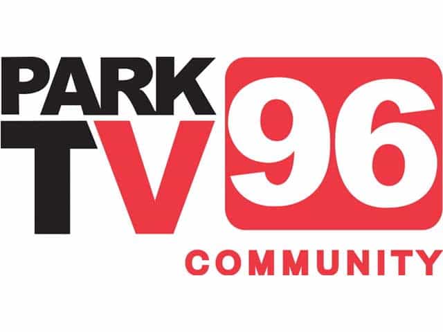 Park TV 96 Community logo