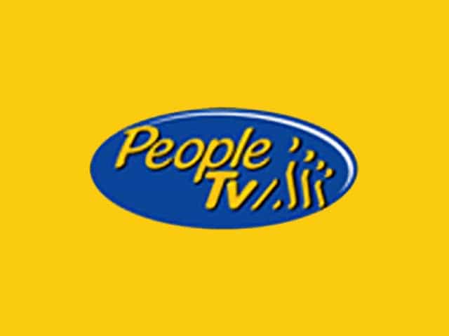 People TV logo