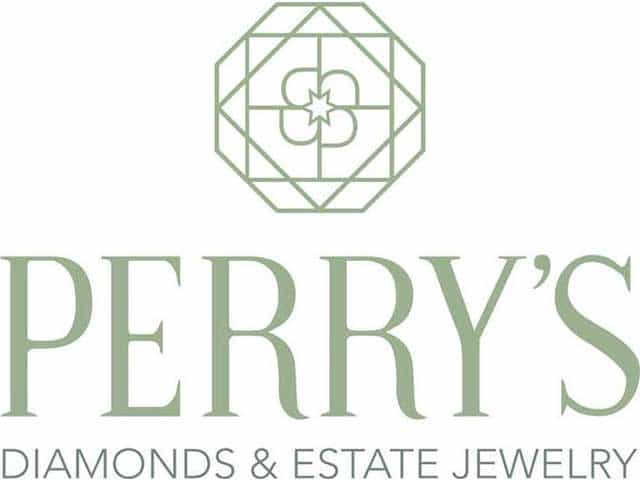 Perry's Jewelry TV logo
