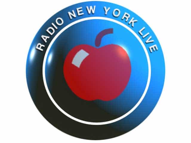 Radio New York logo