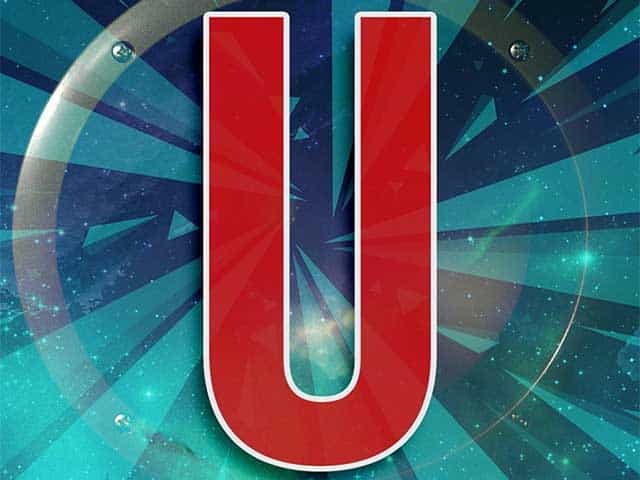 Radio U TV logo