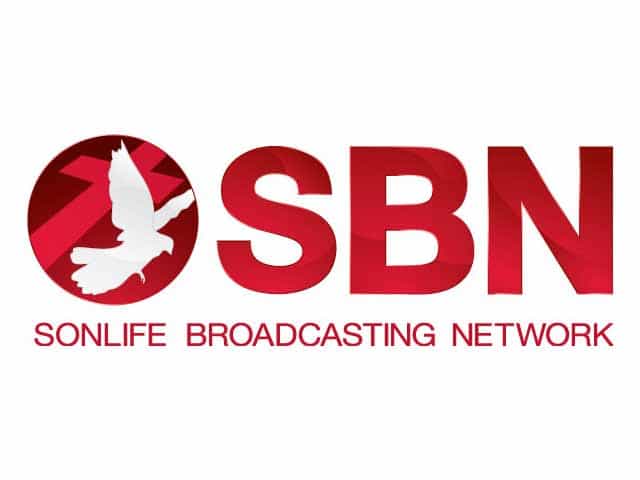 SBN TV (UK) logo