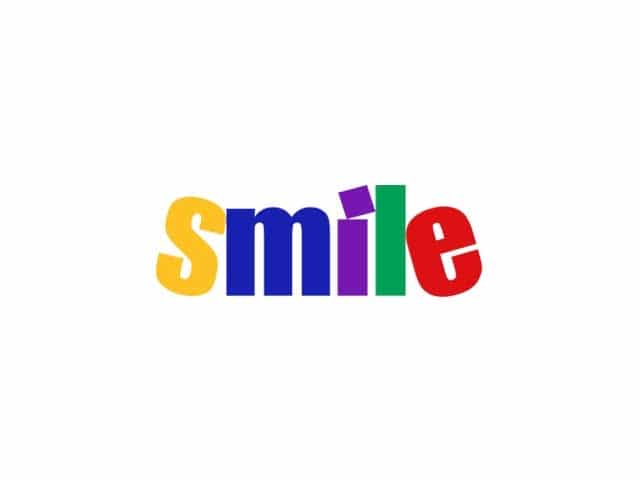 Smile TV logo