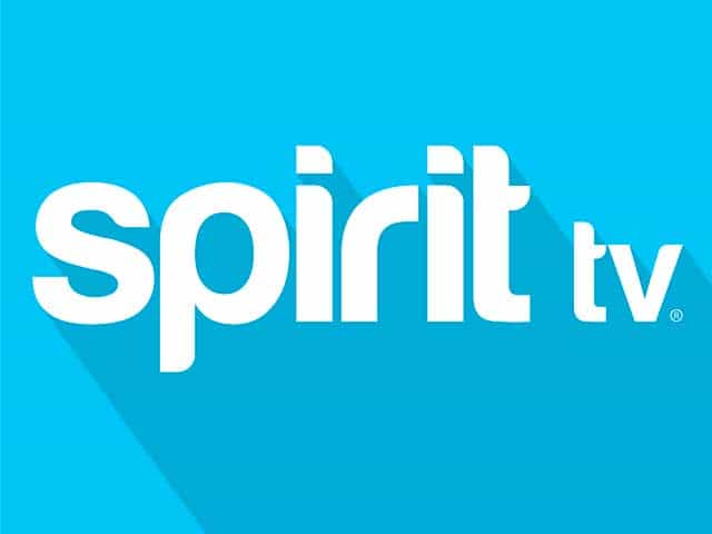 Spirit TV logo