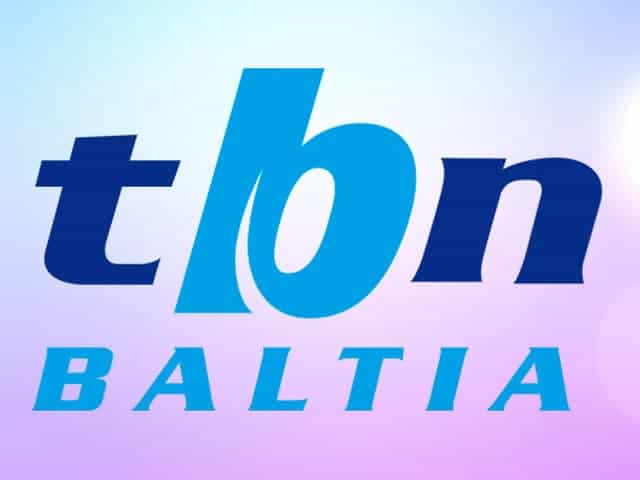 TBN Baltia logo