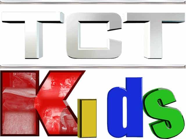 TCT - Kids logo