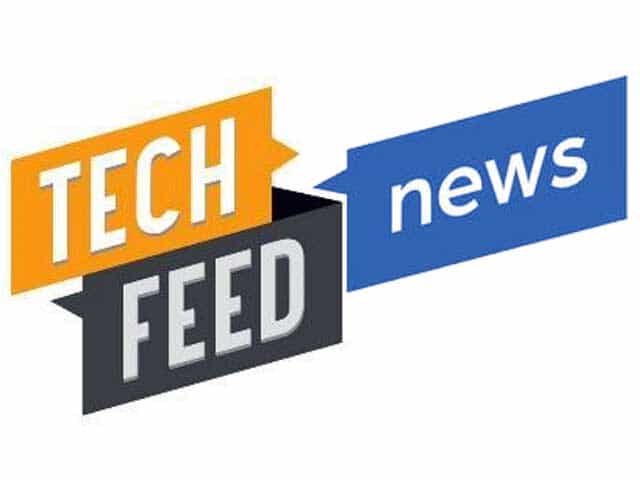 Tech Feed News logo