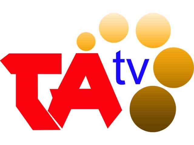 TATV - Tele Anacaona logo