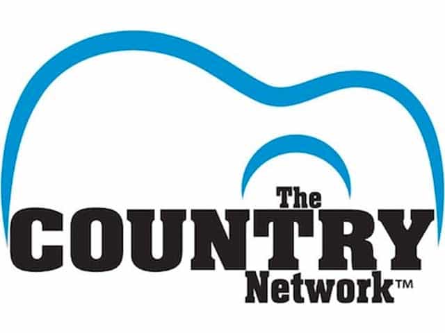 The Country Network logo