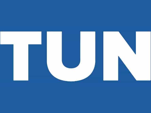 The University Network logo