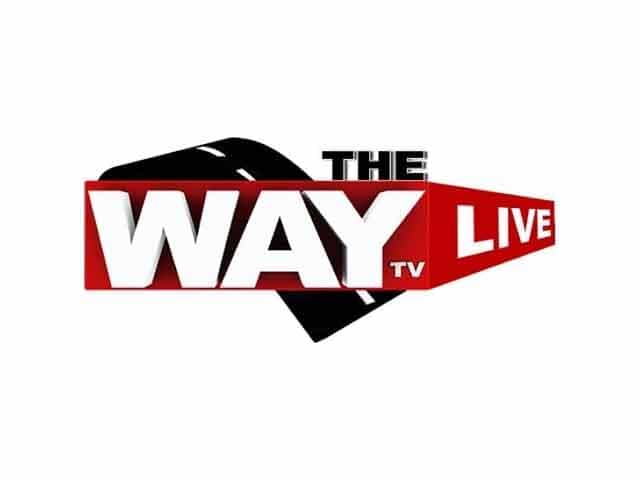 The Way TV logo