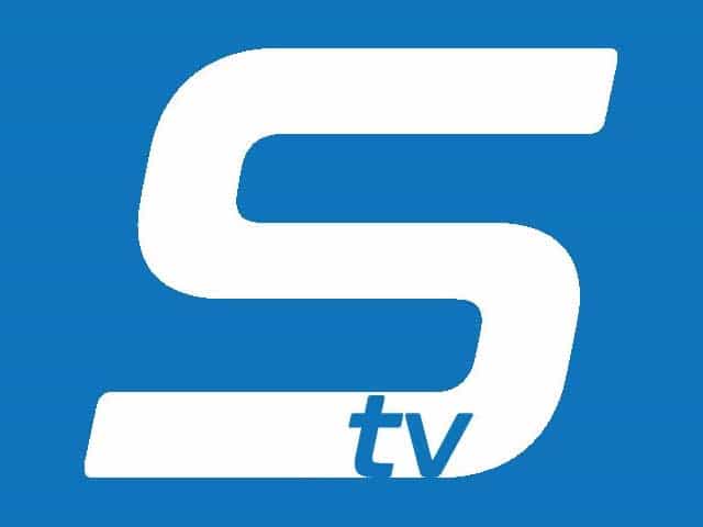 TheStreamTV logo
