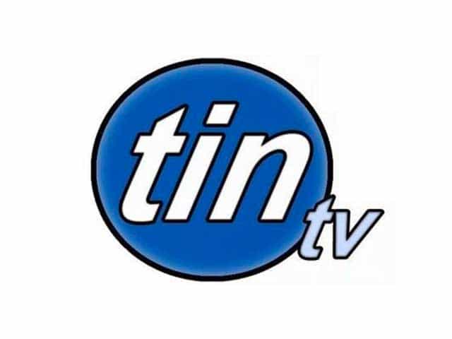 TIN Radio logo