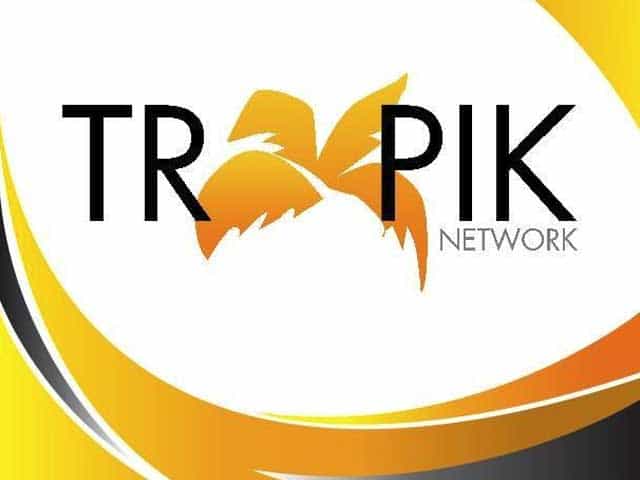 Tropik TV logo