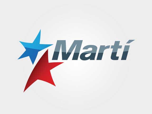 Marti Noticias logo