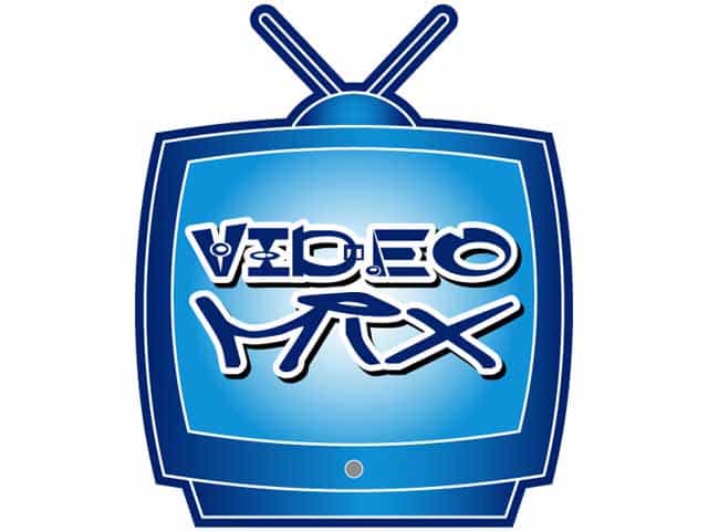 Video Mix TV logo