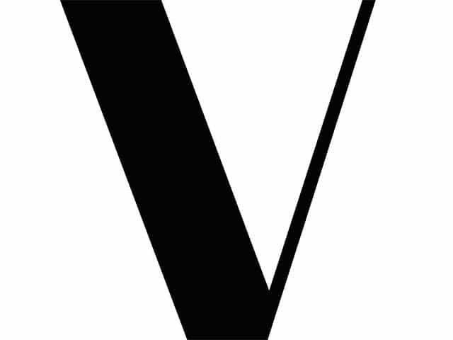 Vogue logo