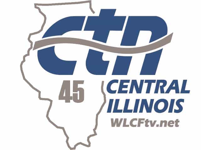 WLCF TV logo