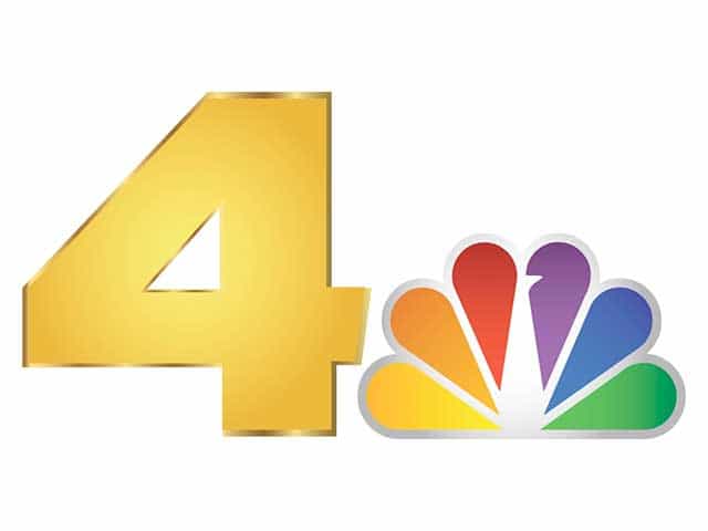 WSMV-TV logo