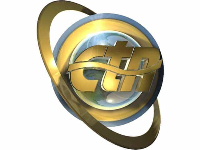 WTJR-TV logo