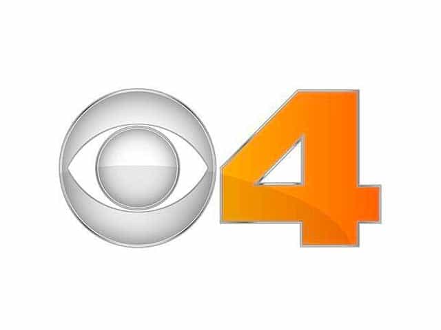 WTTV CBS 4 logo