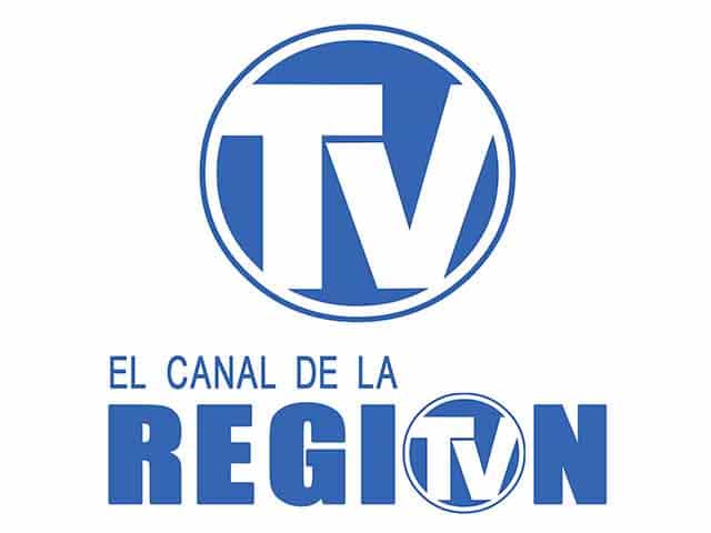 El Canal de la Región TV logo
