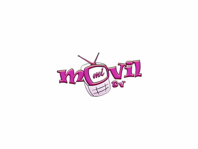 Mi Móvil TV logo