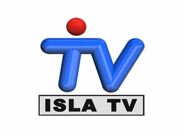 Isla TV logo