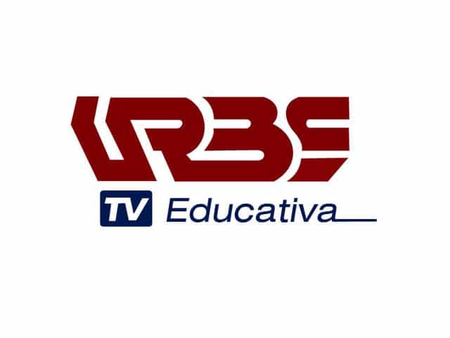 URBE TV Educativa logo