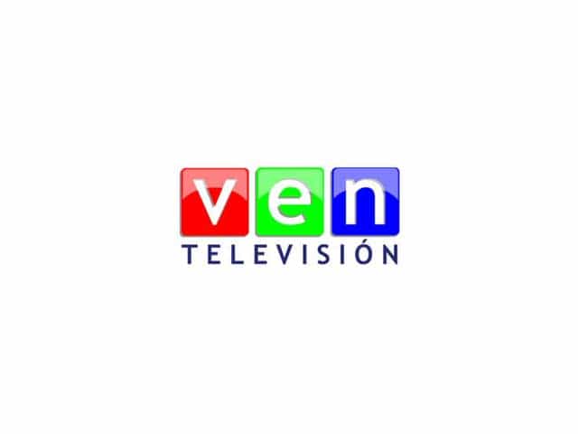 Ven TV logo
