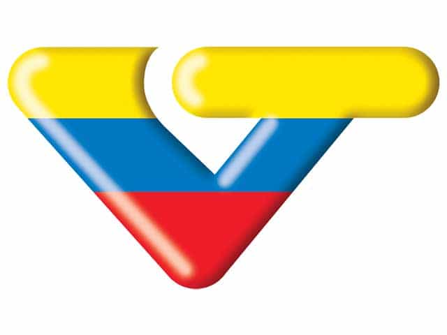 Venezolana de TV logo