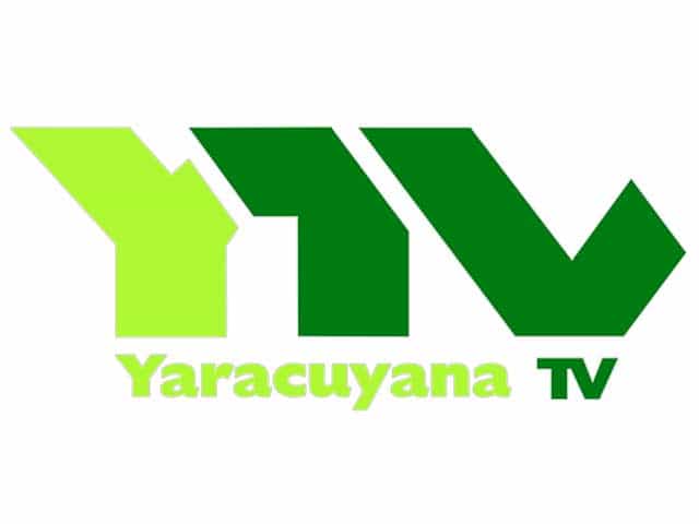 Yaracuyana TV logo