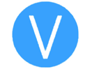 Vidusdaugavas TV logo