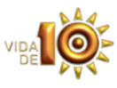 Vision 10 Tlaxcala logo
