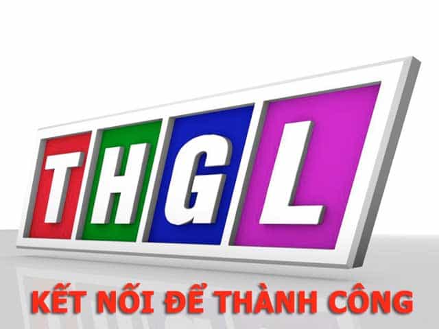 Gia Lai TV logo