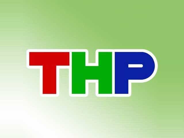 Hai Phong TV logo