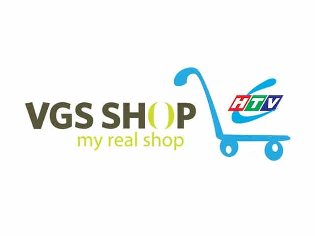 HTVC Shopping logo