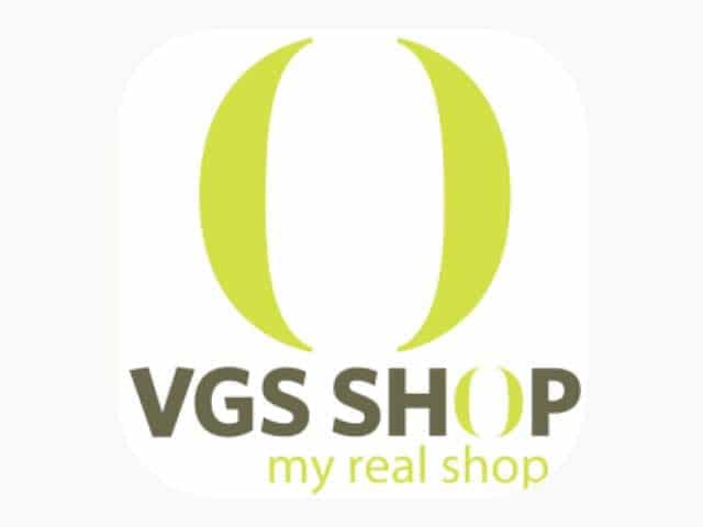 VGS Shop logo