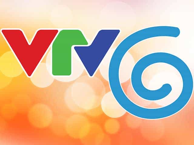 VTV6 HD logo