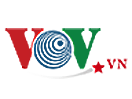 VOV TV logo